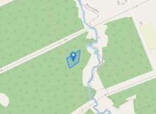 Grunt w miejscowości Sokóle, Sokóle (małopolskie). Działki numer: 2, 265. Sokóle, 05-307, Sokól, (woj. małopolskie)