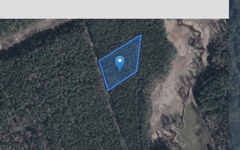 Grunt w miejscowości Sokóle, Sokóle (małopolskie). Działki numer: 2, 265. Działki i grunty. Sokóle, 05-307, Sokól, (woj. małopolskie)