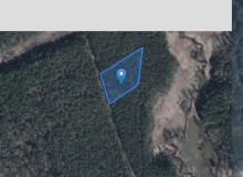 Grunt w miejscowości Sokóle, Sokóle (małopolskie). Działki numer: 2, 265. Sokóle, 05-307, Sokól, (woj. małopolskie)