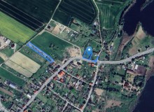 Nieruchomość w miejscowości Wełtyń, Wełtyń (zachodniopomorskie). Wełtyń, 74-100, Wełtyń, (woj. zachodniopomorskie)