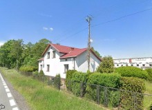 Dom w miejscowości Borszyn, Borszyn 30 (łódzkie). Działki numer: 17/5, 17/6. Borszyn 30, 95-035, Borszyn, (woj. łódzkie)