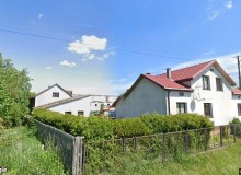 Dom w miejscowości Borszyn, Borszyn 30 (łódzkie). Działki numer: 17/5, 17/6. Borszyn 30, 95-035, Borszyn, (woj. łódzkie)