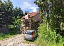 Dom w miejscowości Szarbia Zwierzyniecka, Szarbia Zwierzyniecka 30 (świętokrzyskie). Działka numer: 441. Szarbia Zwierzyniecka 30, 28-530, Szarbia Zwierzyniecka, (woj. świętokrzyskie) Dom w miejscowości Szarbia Zwierzyniecka, Szarbia Zwierzyniecka 30 (świętokrzyskie). Działka numer: 441. Szarbia Zwierzyniecka 30, 28-530, Szarbia Zwierzyniecka, (woj. świętokrzyskie)