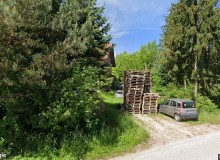 Dom w miejscowości Szarbia Zwierzyniecka, Szarbia Zwierzyniecka 30 (świętokrzyskie). Działka numer: 441. Szarbia Zwierzyniecka 30, 28-530, Szarbia Zwierzyniecka, (woj. świętokrzyskie) Dom w miejscowości Szarbia Zwierzyniecka, Szarbia Zwierzyniecka 30 (świętokrzyskie). Działka numer: 441. Szarbia Zwierzyniecka 30, 28-530, Szarbia Zwierzyniecka, (woj. świętokrzyskie)