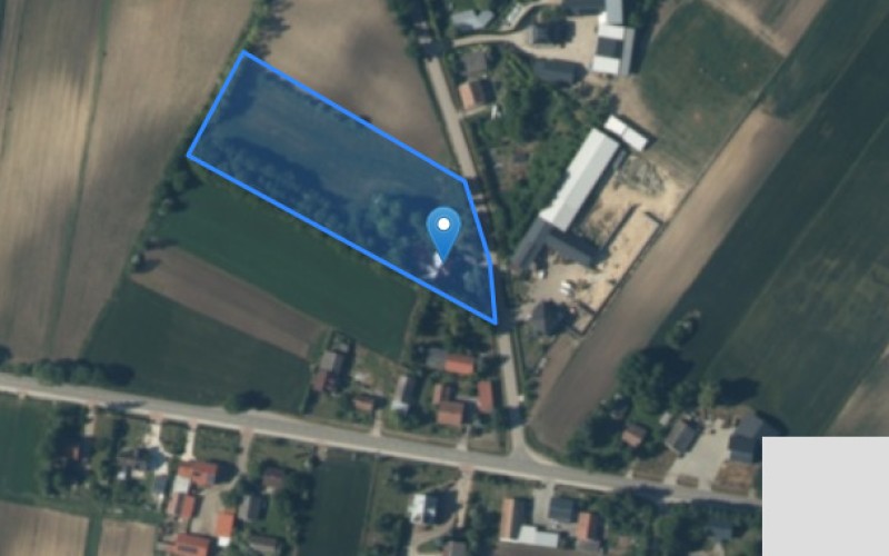 Dom w miejscowości Szarbia Zwierzyniecka, Szarbia Zwierzyniecka 30 (świętokrzyskie). Działka numer: 441. Domy. Szarbia Zwierzyniecka 30, 28-530, Szarbia Zwierzyniecka, (woj. świętokrzyskie)