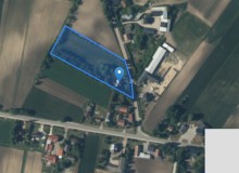 Dom w miejscowości Szarbia Zwierzyniecka, Szarbia Zwierzyniecka 30 (świętokrzyskie). Działka numer: 441. Domy. Szarbia Zwierzyniecka 30, 28-530, Szarbia Zwierzyniecka, (woj. świętokrzyskie)