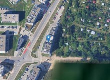 Mieszkanie w miejscowości Rzeszów, Wołyńska 5/56 (podkarpackie). Mieszkania. Wołyńska 5/56, 35-119, Rzeszów, (woj. podkarpackie)