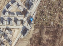 Mieszkanie w miejscowości Rzeszów, Wołyńska 5/56 (podkarpackie). Mieszkania. Wołyńska 5/56, 35-119, Rzeszów, (woj. podkarpackie)