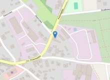 Mieszkanie w miejscowości Bobolice, Polanowska 8/5 (zachodniopomorskie). Polanowska 8/5, 76-020, Bobolice, (woj. zachodniopomorskie)