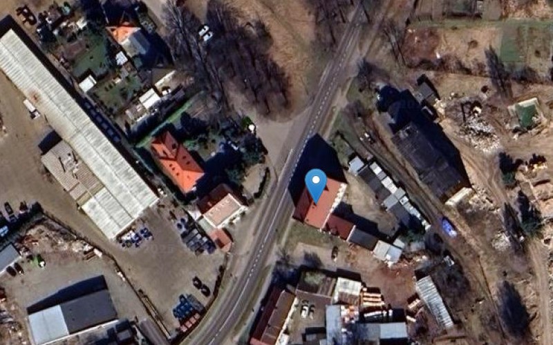 Mieszkanie w miejscowości Bobolice, Polanowska 8/5 (zachodniopomorskie). Mieszkania. Polanowska 8/5, 76-020, Bobolice, (woj. zachodniopomorskie)