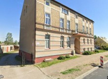 Mieszkanie w miejscowości Bobolice, Polanowska 8/5 (zachodniopomorskie). Polanowska 8/5, 76-020, Bobolice, (woj. zachodniopomorskie)