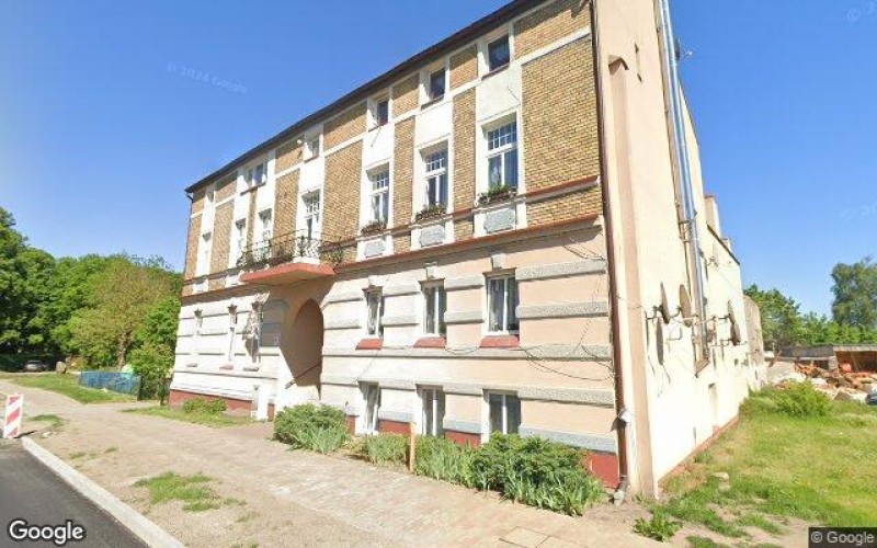 Mieszkanie w miejscowości Bobolice, Polanowska 8/5 (zachodniopomorskie). Mieszkania. Polanowska 8/5, 76-020, Bobolice, (woj. zachodniopomorskie)