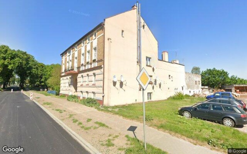 Mieszkanie w miejscowości Bobolice, Polanowska 8/5 (zachodniopomorskie). Mieszkania. Polanowska 8/5, 76-020, Bobolice, (woj. zachodniopomorskie)