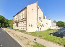 Mieszkanie w miejscowości Bobolice, Polanowska 8/5 (zachodniopomorskie). Polanowska 8/5, 76-020, Bobolice, (woj. zachodniopomorskie)