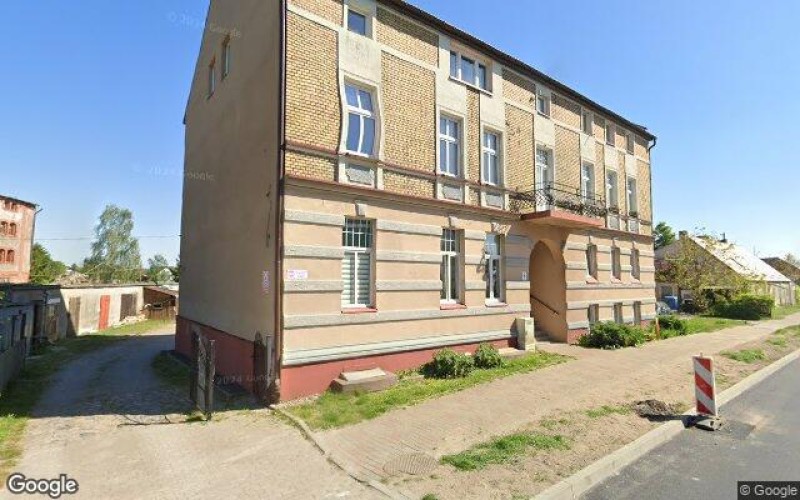 Mieszkanie w miejscowości Bobolice, Polanowska 8/5 (zachodniopomorskie). Mieszkania. Polanowska 8/5, 76-020, Bobolice, (woj. zachodniopomorskie)