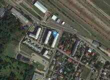 Mieszkanie w miejscowości Siedlce, Rakowiecka 2/11 (mazowieckie). Rakowiecka 2/11, 08-110, Siedlce, (woj. mazowieckie)