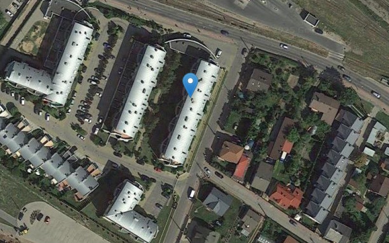 Mieszkanie w miejscowości Siedlce, Rakowiecka 2/11 (mazowieckie). Mieszkania. Rakowiecka 2/11, 08-110, Siedlce, (woj. mazowieckie)