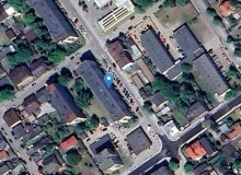 Mieszkanie w miejscowości Żyrardów, Środkowa 25/27//9 (mazowieckie). Środkowa 25/27//9, 96-300, Żyrardów, (woj. mazowieckie)