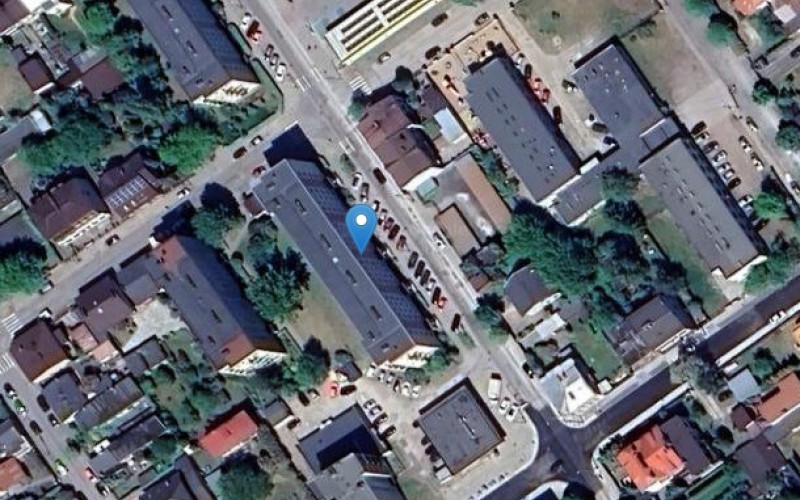 Mieszkanie w miejscowości Żyrardów, Środkowa 25/27//9 (mazowieckie). Mieszkania. Środkowa 25/27//9, 96-300, Żyrardów, (woj. mazowieckie)