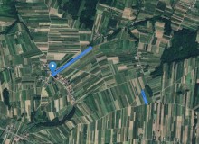 Dom w miejscowości Nowa Wieś, Nowa Wieś (świętokrzyskie). Działki numer: 14, 102, 35. Nowa Wieś, 28-100, Nowa Wieś, (woj. świętokrzyskie) Dom w miejscowości Nowa Wieś, Nowa Wieś (świętokrzyskie). Działki numer: 14, 102, 35. Nowa Wieś, 28-100, Nowa Wieś, (woj. świętokrzyskie)