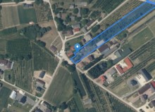 Dom w miejscowości Nowa Wieś, Nowa Wieś (świętokrzyskie). Działki numer: 14, 102, 35. Nowa Wieś, 28-100, Nowa Wieś, (woj. świętokrzyskie) Dom w miejscowości Nowa Wieś, Nowa Wieś (świętokrzyskie). Działki numer: 14, 102, 35. Nowa Wieś, 28-100, Nowa Wieś, (woj. świętokrzyskie)