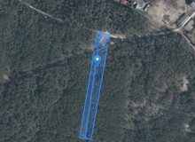 Grunt w miejscowości Makówiec Duży, Makówiec Duży (mazowieckie). Działki numer: 225, 226, 224, 227. Makówiec Duży, 05-307, Makówiec Duży, (woj. mazowieckie)