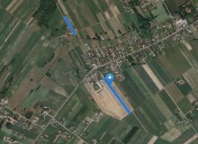 Grunt w miejscowości Stara Niedziałka, Stara Niedziałka (mazowieckie). Działki numer: 120, 590. Działki i grunty. Stara Niedziałka, 05-303, Stara Niedziałka, (woj. mazowieckie)