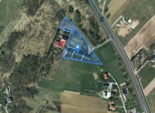 Nieruchomość komercyjna w miejscowości Czajowice, Ojcowska (małopolskie). Ojcowska, 32-089, Czajowice, (woj. małopolskie) Nieruchomość komercyjna w miejscowości Czajowice, Ojcowska (małopolskie). Ojcowska, 32-089, Czajowice, (woj. małopolskie)