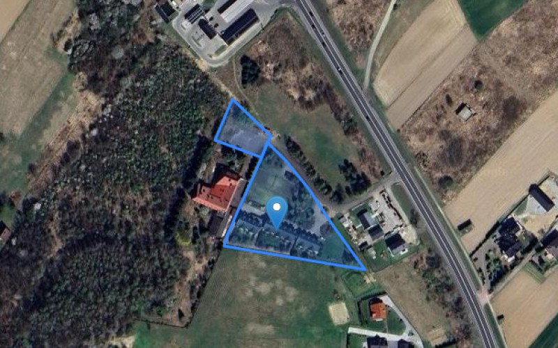 Nieruchomość komercyjna w miejscowości Czajowice, Ojcowska (małopolskie). Nieruchomości komercyjne. Ojcowska, 32-089, Czajowice, (woj. małopolskie) Nieruchomość komercyjna w miejscowości Czajowice, Ojcowska (małopolskie). Nieruchomości komercyjne. Ojcowska, 32-089, Czajowice, (woj. małopolskie)