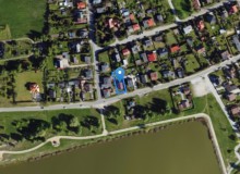 Dom w miejscowości Zduńska Wola, Zduńska 81A (łódzkie). Działka numer: 355. Zduńska 81A, 98-220, Zduńska Wola, (woj. łódzkie)