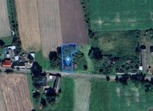 Dom w miejscowości Kupinin, Kupinin (wielkopolskie). Działka numer: 159/3. Kupinin, 62-660, Kupinin, (woj. wielkopolskie) Dom w miejscowości Kupinin, Kupinin (wielkopolskie). Działka numer: 159/3. Kupinin, 62-660, Kupinin, (woj. wielkopolskie)
