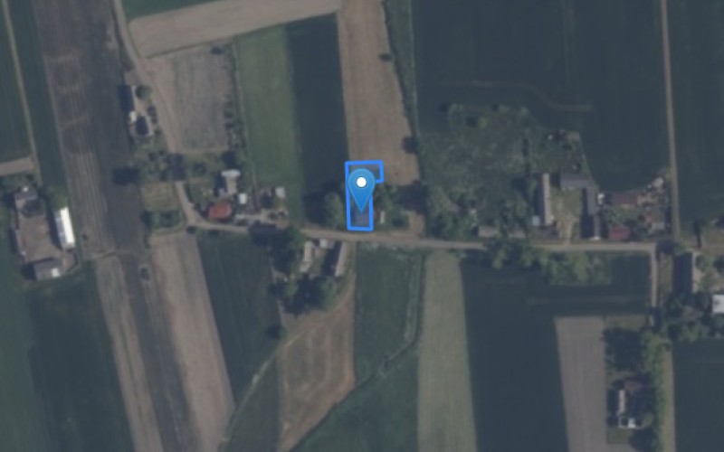 Dom w miejscowości Kupinin, Kupinin (wielkopolskie). Działka numer: 159/3. Domy. Kupinin, 62-660, Kupinin, (woj. wielkopolskie)