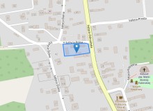 Dom w miejscowości Zielona Góra, Łężyca-Odrzańska 39 (lubuskie). Działka numer: 173. Łężyca-Odrzańska 39, 65-001, Zielona Góra, (woj. lubuskie)