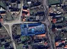 Dom w miejscowości Zielona Góra, Łężyca-Odrzańska 39 (lubuskie). Działka numer: 173. Łężyca-Odrzańska 39, 65-001, Zielona Góra, (woj. lubuskie)