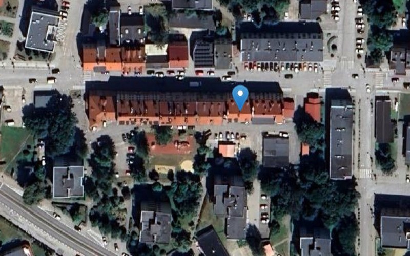 Mieszkanie w miejscowości Strzelin, Tadeusza Kościuszki 25/5 (dolnośląskie). Mieszkania. Tadeusza Kościuszki 25/5, 57-100, Strzelin, (woj. dolnośląskie)