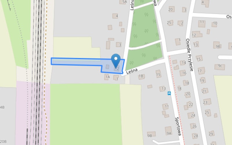 Dom w miejscowości Smętowo Graniczne, Leśna 2 (pomorskie). Działka numer: 90/4. Domy. Leśna 2, 83-230, Smętowo Graniczne, (woj. pomorskie)