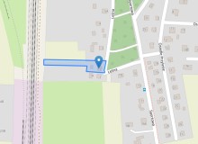 Dom w miejscowości Smętowo Graniczne, Leśna 2 (pomorskie). Działka numer: 90/4. Leśna 2, 83-230, Smętowo Graniczne, (woj. pomorskie)