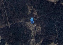 Grunt w miejscowości Chruszczobród, Piaski (śląskie). Działka numer: 1403. Piaski, 42-456, Chruszczobród, (woj. śląskie)