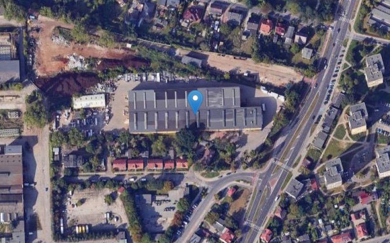 Nieruchomość komercyjna w miejscowości Zielona Góra, Sulechowska 4A/1 (lubuskie). Nieruchomości komercyjne. Sulechowska 4A/1, 65-119, Zielona Góra, (woj. lubuskie)