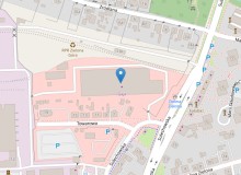 Nieruchomość komercyjna w miejscowości Zielona Góra, Sulechowska 4A/2 (lubuskie). Sulechowska 4A/2, 65-119, Zielona Góra, (woj. lubuskie)