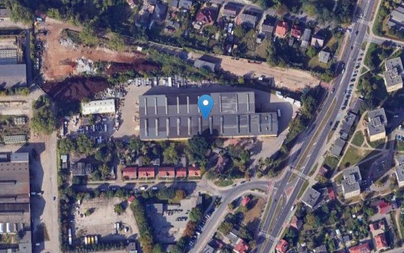 Nieruchomość komercyjna w miejscowości Zielona Góra, Sulechowska 4A/2 (lubuskie). Nieruchomości komercyjne. Sulechowska 4A/2, 65-119, Zielona Góra, (woj. lubuskie)