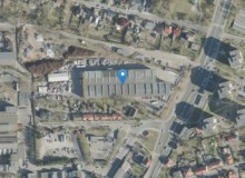 Nieruchomość komercyjna w miejscowości Zielona Góra, Sulechowska 4A/2 (lubuskie). Sulechowska 4A/2, 65-119, Zielona Góra, (woj. lubuskie)