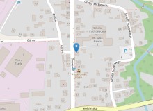 Mieszkanie w miejscowości Skarszewy, Dworcowa 29/6 (pomorskie). Dworcowa 29/6, 83-250, Skarszewy, (woj. pomorskie)