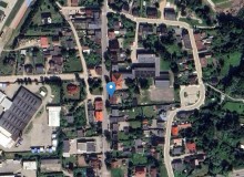 Mieszkanie w miejscowości Skarszewy, Dworcowa 29/6 (pomorskie). Dworcowa 29/6, 83-250, Skarszewy, (woj. pomorskie)