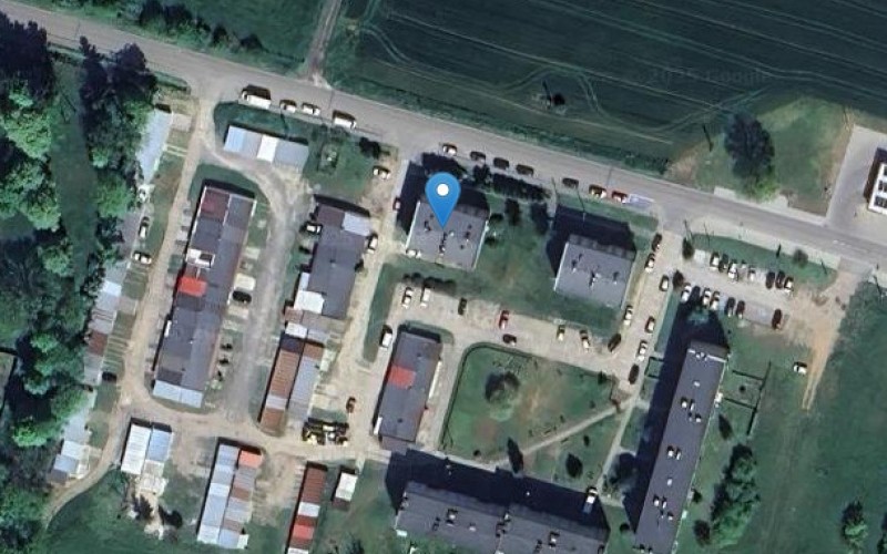 Mieszkanie w miejscowości Chorzelów, Chorzelów 767/4 (podkarpackie). Mieszkania. Chorzelów 767/4, 39-331, Chorzelów, (woj. podkarpackie)