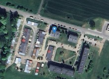 Mieszkanie w miejscowości Chorzelów, Chorzelów 767/4 (podkarpackie). Chorzelów 767/4, 39-331, Chorzelów, (woj. podkarpackie)