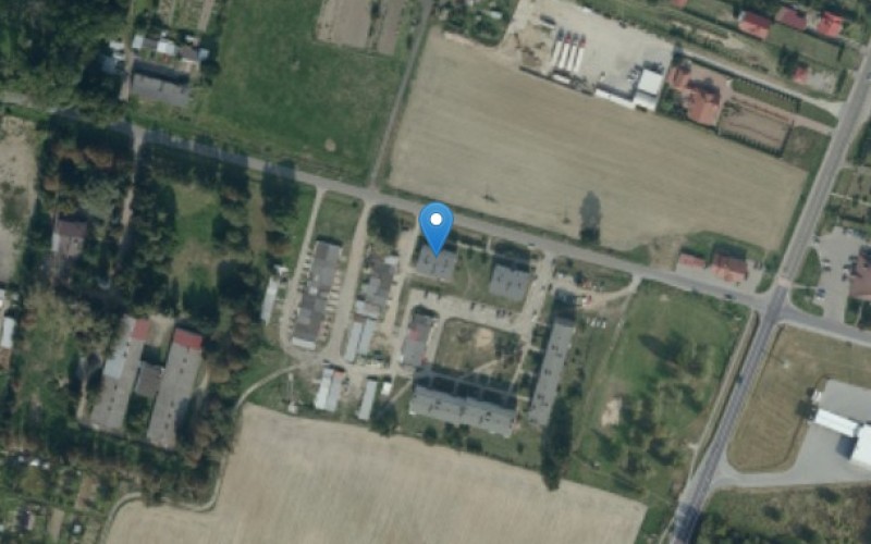 Mieszkanie w miejscowości Chorzelów, Chorzelów 767/4 (podkarpackie). Mieszkania. Chorzelów 767/4, 39-331, Chorzelów, (woj. podkarpackie)