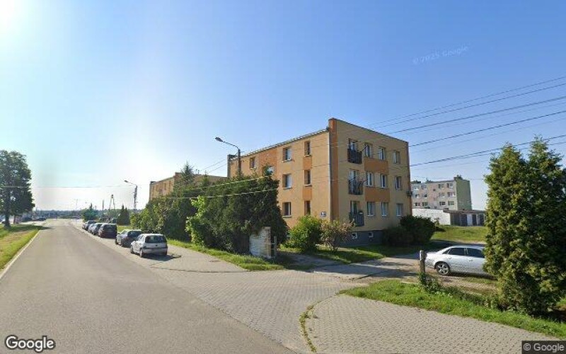 Mieszkanie w miejscowości Chorzelów, Chorzelów 767/4 (podkarpackie). Mieszkania. Chorzelów 767/4, 39-331, Chorzelów, (woj. podkarpackie)