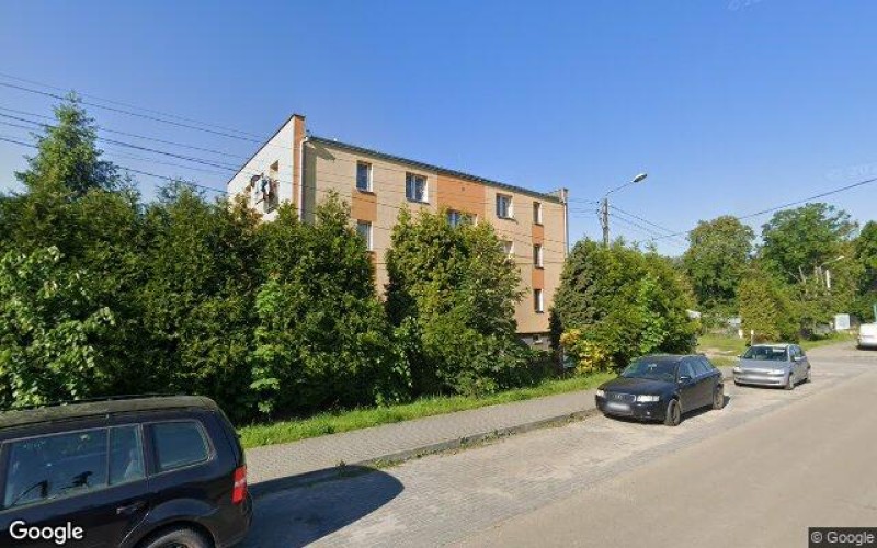 Mieszkanie w miejscowości Chorzelów, Chorzelów 767/4 (podkarpackie). Mieszkania. Chorzelów 767/4, 39-331, Chorzelów, (woj. podkarpackie)