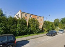 Mieszkanie w miejscowości Chorzelów, Chorzelów 767/4 (podkarpackie). Chorzelów 767/4, 39-331, Chorzelów, (woj. podkarpackie)